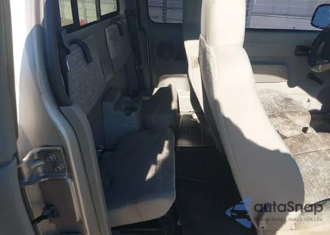 2007 Isuzu I-290 S z USA, uszkodzony, nr VIN 1GGCS199378701088